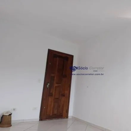 Buy this 1 bed apartment on Avenida Presidente Humberto de Alencar Castelo Branco in Vila Augusta, Guarulhos - SP