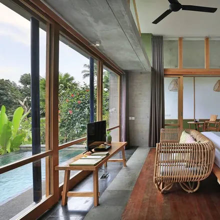 Rent this 1 bed house on Pulau Bali in Bali, Indonesia