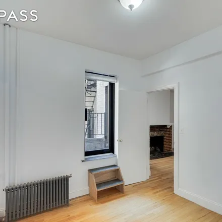 Rent this 1 bed apartment on 167 West 72nd Street in New York, NY 10023