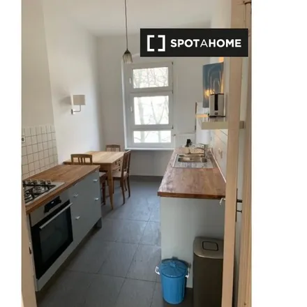 Image 2 - Maybachufer 12, 12047 Berlin, Germany - Room for rent