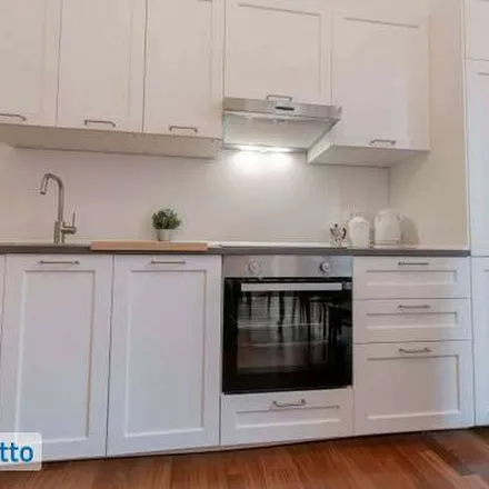 Rent this 2 bed apartment on Via Santo Stefano 99 in 40125 Bologna BO, Italy