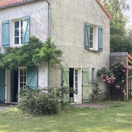 Image 9 - 44370 Loireauxence, France - House for rent