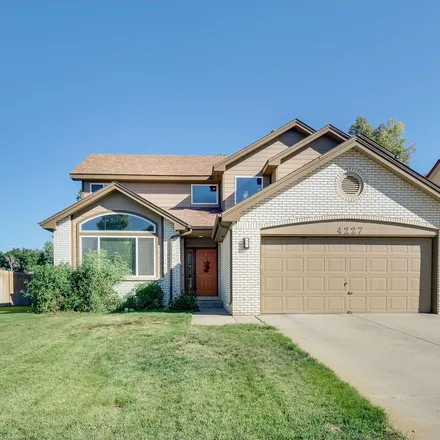 Buy this 5 bed house on 4255 15th Street Lane in Greeley, CO 80634