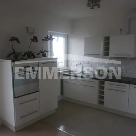 Image 7 - Banderii 4, 01-164 Warsaw, Poland - Apartment for rent