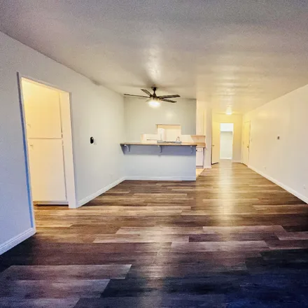 Rent this 1 bed apartment on 3189 Cheviot Vista Place