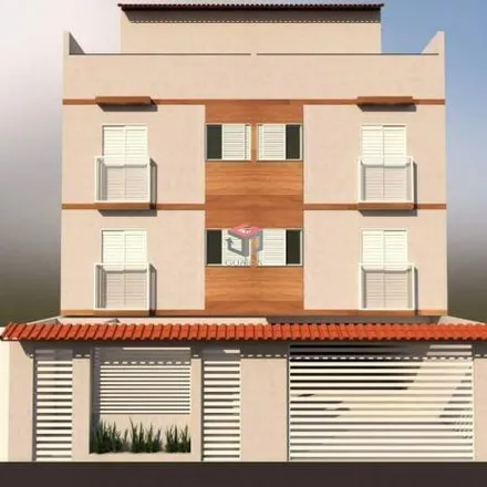 Image 2 - Rua Francisco Bonilha, Vila Príncipe de Gales, Santo André - SP, 09060, Brazil - Apartment for sale