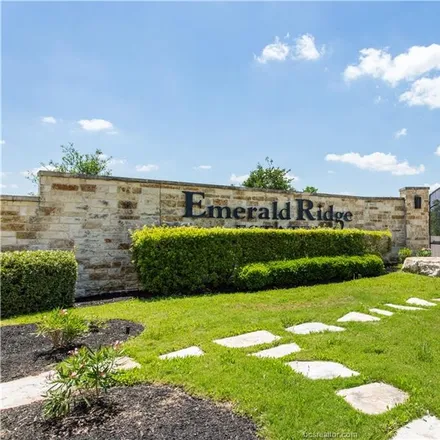 Image 1 - 8742 Rolling Hill Trail, College Station, TX 77845, USA - House for sale