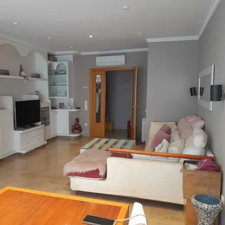Rent this 1 bed apartment on Cornellà de Llobregat in Almeda, CT