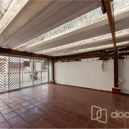 Image 1 - Rua Doutor Ubaldo Franco Caiube, Cidade Ademar, São Paulo - SP, 04651-020, Brazil - House for sale