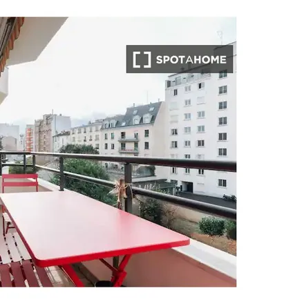 Image 3 - 34 Rue Louise Michel, 92300 Levallois-Perret, France - Apartment for rent