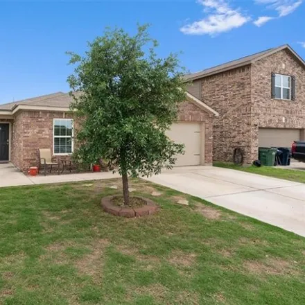 Buy this 4 bed house on Liberty Way in Liberty Hill, TX 78642