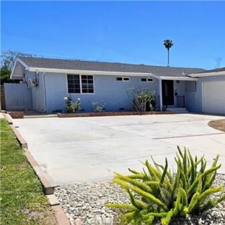 Rent this 3 bed house on 14552 Cortina Drive in La Mirada, CA 90638