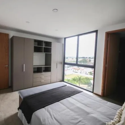 Buy this 3 bed apartment on Avenida Paseos Solares in Solares, 45019 Zapopan