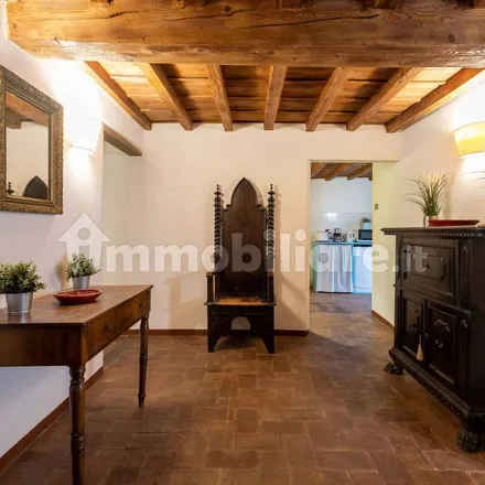 Rent this 3 bed apartment on Palazzina Grottanelli in Borgo la Croce, 50121 Florence FI