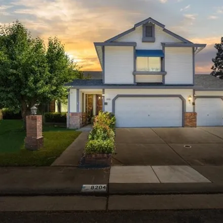 Buy this 4 bed house on 8268 Montville Court in Sabre City, Sacramento County