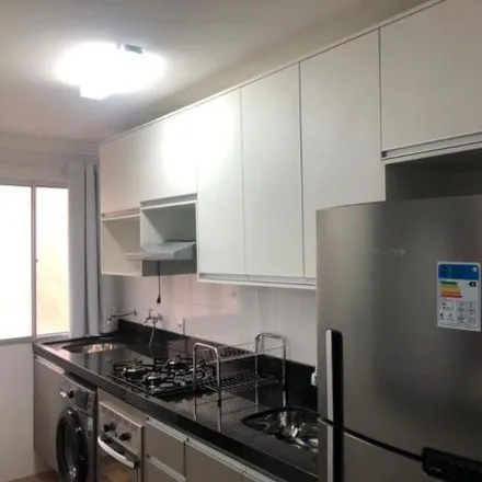 Buy this 2 bed apartment on Rua Flório de Oliveira in Morros, Guarulhos - SP