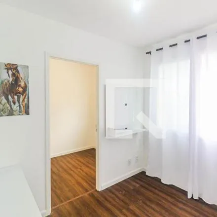 Rent this 2 bed apartment on Avenida João Dias in Santo Amaro, São Paulo - SP