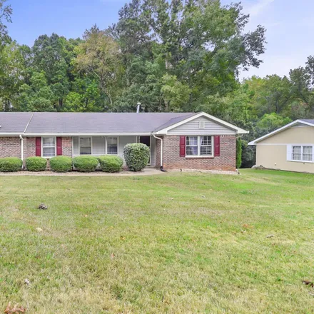 Image 1 - 7202 Monarch Drive, Clayton County, GA 30296, USA - House for sale