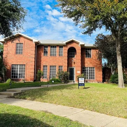 Rent this 5 bed house on 1703 Solitude Court in Allen, TX 75002