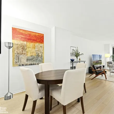 Buy this studio apartment on 245 EAST 25TH STREET 4K in Gramercy Park