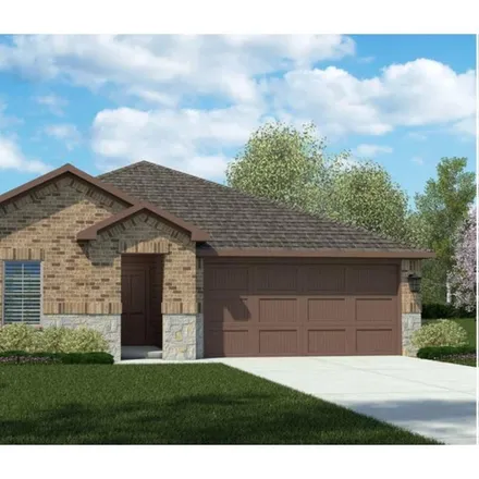 Buy this 4 bed house on 817 McAnear Street in Cleburne, TX 76033