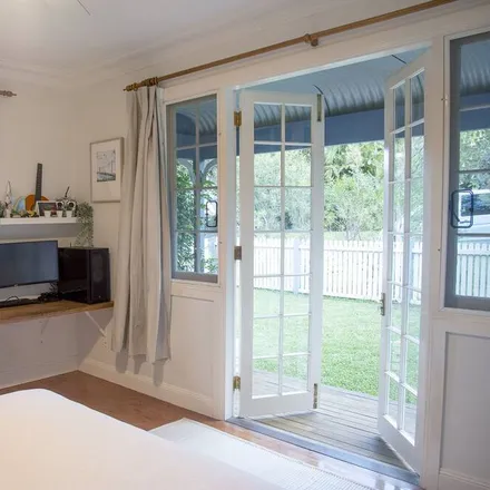 Rent this 4 bed house on Avalon Beach NSW 2107