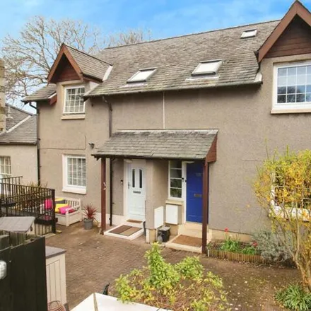 Image 1 - 31 Pirniefield Bank, City of Edinburgh, EH6 7QH, United Kingdom - Duplex for sale