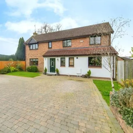 Image 1 - The Beeches, Chester, CH2 1PH, United Kingdom - House for sale