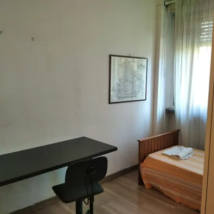 Image 7 - Via Ercolano, 20155 Milan MI, Italy - Apartment for rent