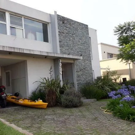Buy this 4 bed house on Lomas de Zamora in Nuevo Quilmes, B1876 AWD Don Bosco