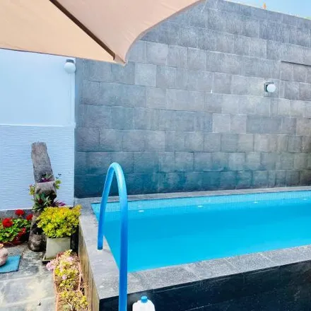 Rent this 5 bed house on Pacifico Norte in Lima Metropolitan Area 15851, Peru