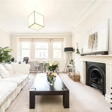 Rent this 1 bed room on 2 Morpeth Terrace in London, SW1P 1EW