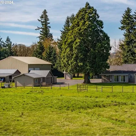 Image 1 - Marion Road Southeast, Marion County, OR, USA - House for sale