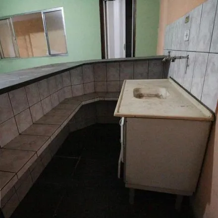 Rent this 1 bed apartment on Avenida das Cerejeiras 2072 in Jardim Japão, São Paulo - SP