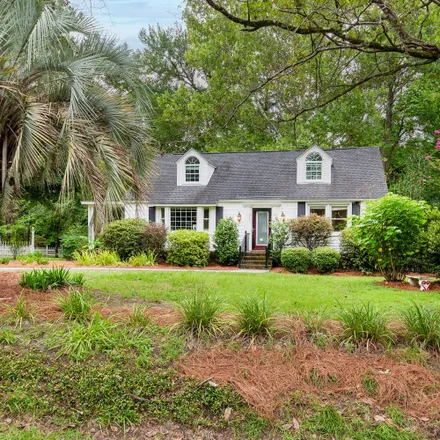 Buy this 4 bed house on 315 South Gum Street in Sawmill Terrace, Summerville
