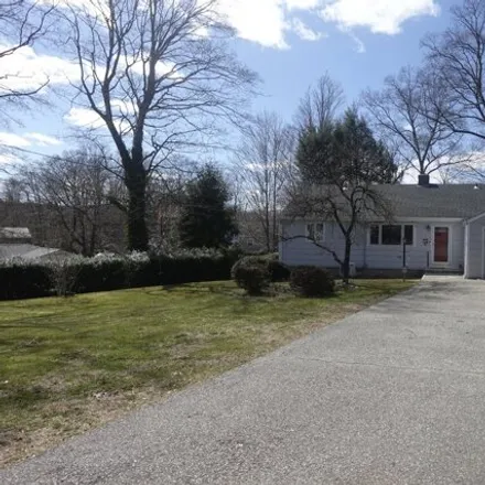 Buy this 3 bed house on 5 Shawnee Road in Trumbull, CT 06611