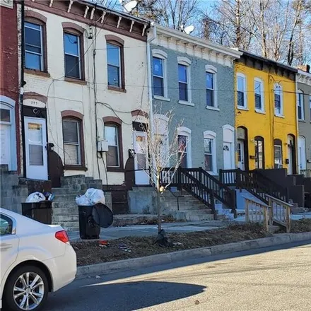 Rent this 2 bed house on 395 Liberty Street in Varick Homes, City of Newburgh