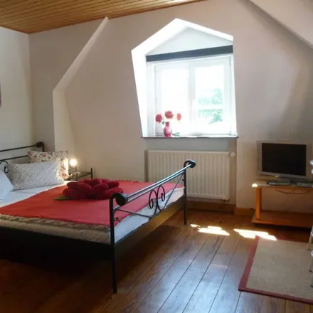 Rent this studio house on Garz/Rügen in Mecklenburg-Vorpommern, Germany