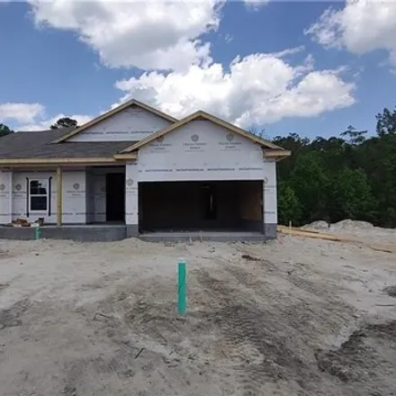 Buy this 4 bed house on Beecher Drive in Bryan County, GA 31324