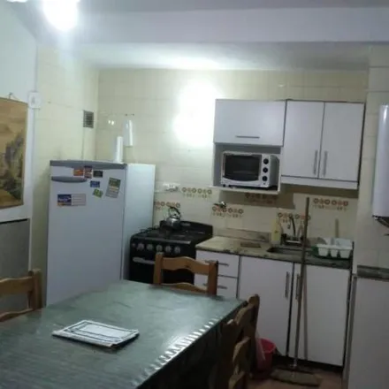 Buy this 1 bed apartment on Costanera in Partido de Villa Gesell, Villa Gesell