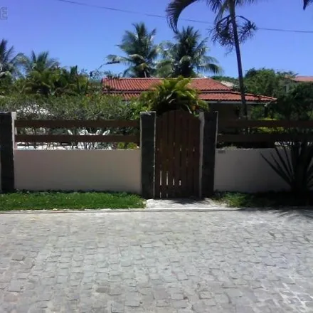 Rent this 3 bed house on Menor Preço in Avenida Santos Dumont, Itinga