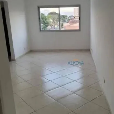 Buy this 2 bed apartment on Rua Samuel Antônio Rodrigues in Vila Piratininga, São José dos Campos - SP