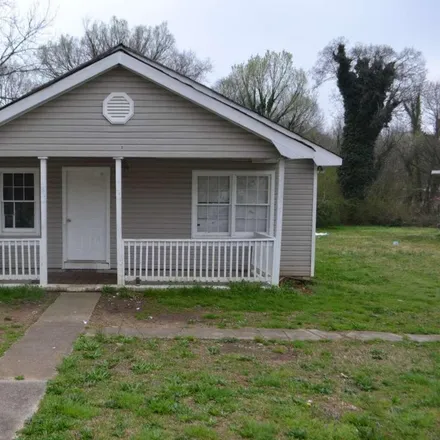 Buy this 3 bed house on 522 Branham Avenue in Rome, GA 30161