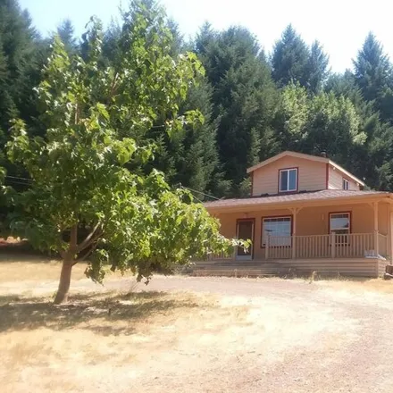 Image 2 - Nooning Creek Road, Humboldt County, CA, USA - House for sale