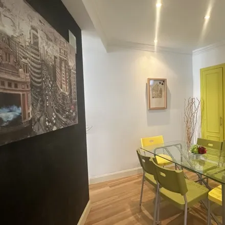 Rent this 2 bed apartment on Travesía de los Trujillos in 6, 28013 Madrid