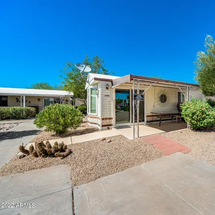 Image 1 - Great Eagle Golf Club, 17200 West Bell Road, Surprise, AZ 85374, USA - House for sale