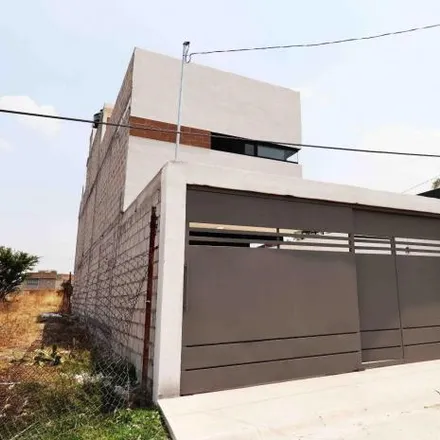 Buy this 3 bed house on Calle San Pedro in 54476 Cuautitlán Izcalli, MEX