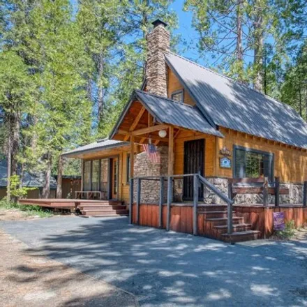 Buy this 3 bed house on 42034 Elderberry Rd in Shaver Lake, California