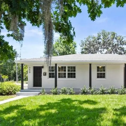 Buy this 3 bed house on 2289 Gore Street in Orlando, FL 32803