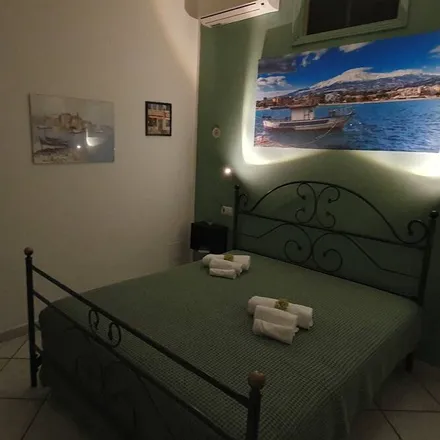 Image 1 - 98035 Giardini-Naxos ME, Italy - Apartment for rent